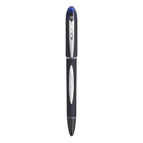 Ручка шариковая Uniball JETSTREAM (1.0mm/Black)	SX-210 Black/Blue/3D Set