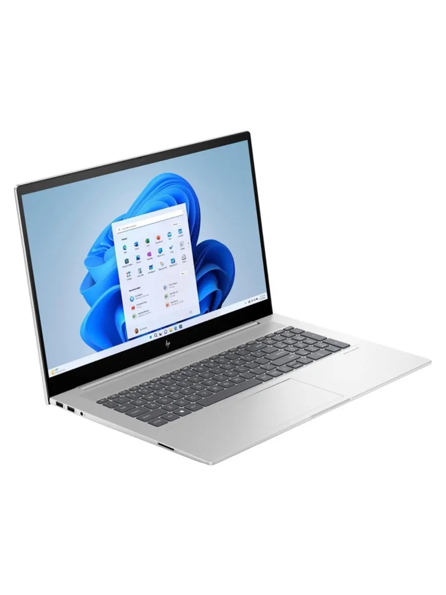 Ноутбук HP | Envy | 17.3" FHD IPS | i7-13700H | 16GB 512GB SSD | Integrated GPU -7Z981EA