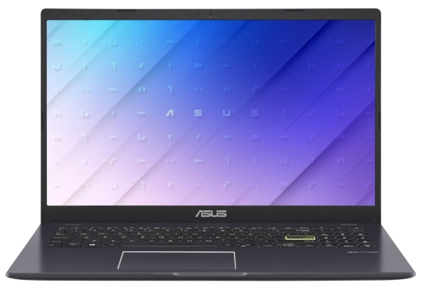 Ноутбук Asus | Vivobook Go | 15.6" FHD 1920x1080 | Pentium N6000 | 8GB 256GB SSD | Integrated GPU - 90NB0UJ5-M004K0 / L510KA-EJ193