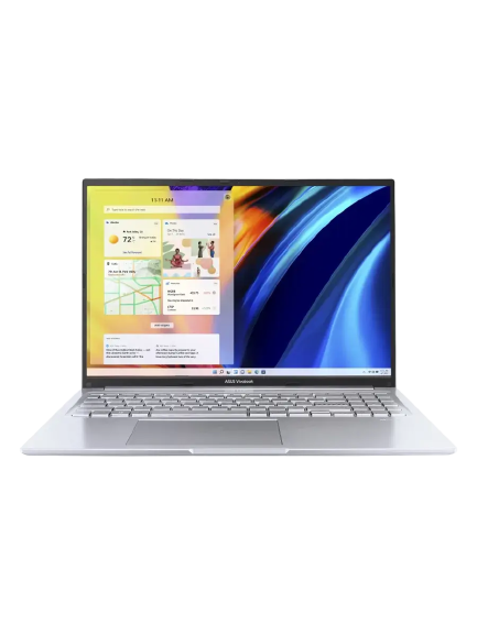 Ноутбук Asus | Vivobook | 15.6" FHD 1920x1080 | i3-1220P | 8GB 512GB SSD | Integrated GPU - 90NB0WY2-M00R90 / X1503ZA-L1502
