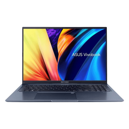 Ноутбук Asus | Vivobook | 16" WUXGA 1920x1200 | i5-12500H | 16GB 512GB SSD | Integrated GPU - 90NB0WB1-M00C90 / X1603ZA-MB110