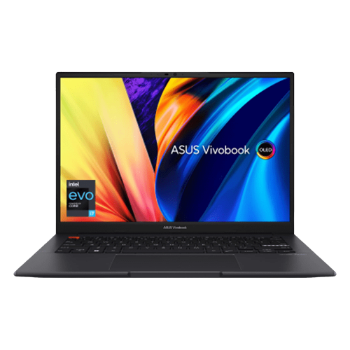Ноутбук Asus | Vivobook S | 15.6" FHD 1920x1080 OLED | R7 5800H | 16GB 1TB SSD | Integrated GPU - 90NB0XX1-M006S0 / M3502QA-MA153