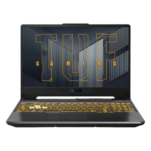 Ноутбук Asus | TUF Gaming | 15.6" FHD 1920x1080 | i5-11400H | 16GB 512GB SSD | RTX3050 4GB - 90NR0723-M00950