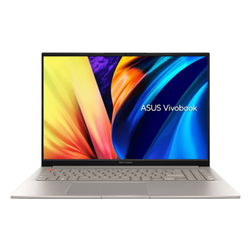Ноутбук Asus | Vivobook S | 16" WQXGA 2560x1600 | R7 5800H | 16GB 1TB SSD | Integrated GPU - 90NB0XW2-M00460