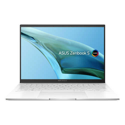 Ноутбук Asus | Zenbook S | 13.3" 2.8K 2880x1800 OLED | R5 6600U | 8GB 512GB SSD | Integrated GPU - 90NB0WA5-M00JP0