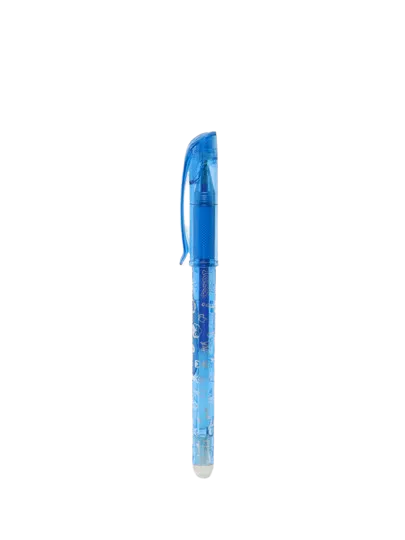 Ручка шариковая со стирателем EasyGo 0,7мм (сн) Claro