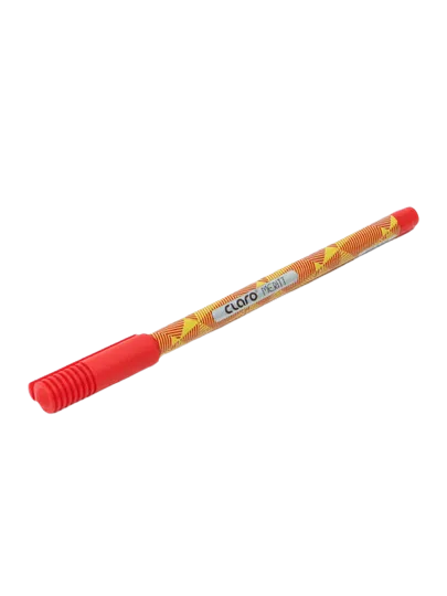Ручка шариковая Merrit 0,6мм (кр) Claro