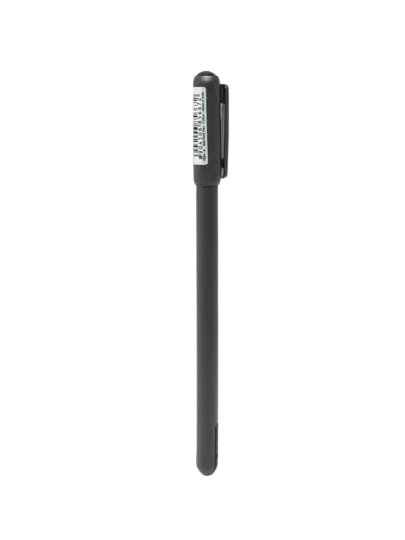 Ручка шариковая Pentonic Frost 0,7мм (сн-70,чр-20, кр-10) Linc в дисплее 100шт