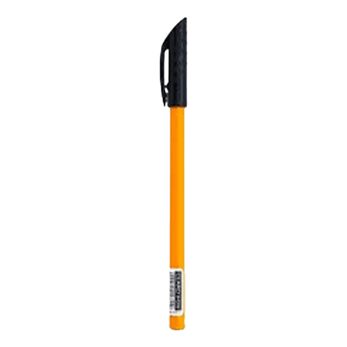 Ручка шариковая A-One 1,0мм (чёрн.) Claro