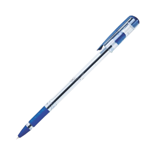 Ручка шариковая RockIt 0,7мм (сн) Claro