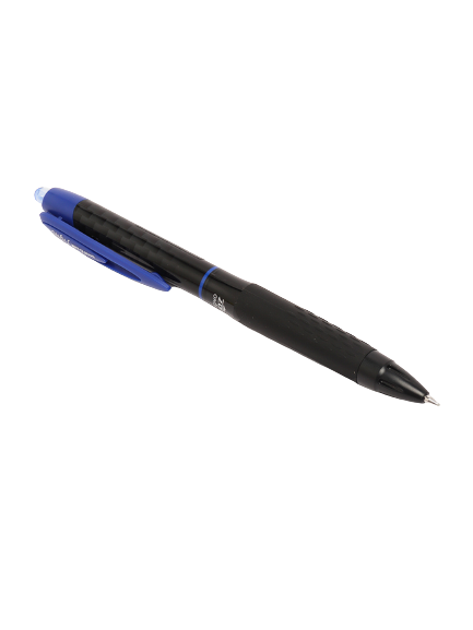 Ручка гелевая Uniball Signo 307 RT  (0.7mm/blue)	UMN-307 Blue