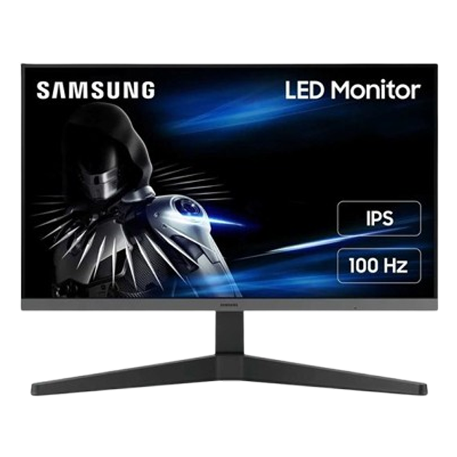 Монитор Samsung  LS24D300GAIXCI | 23.8"  Full HD IPS 60hz | Матовая | Black