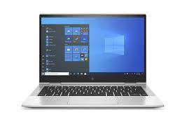 HP EliteBook x360 1030 G8 Touch Notebook /Intel Core  i7-1165G7 2.8 GHz (up to 4.7 GHz) /16GB on-board /512GB PCIe NVMe Value SSD/ 13.3 inch FHD (1920x1080)