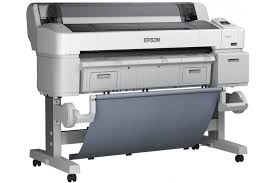 EPSON SureColor SC-T5200