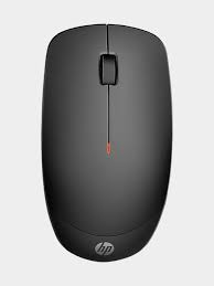 Беспроводная мышка HP 235 Slim (P/N 4E407AA)