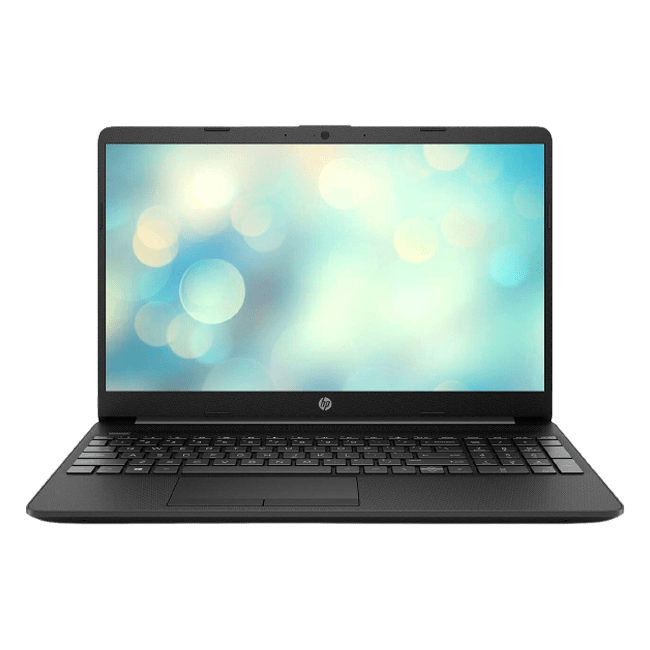 HP 15-dw1197nia (A48) (Intel Core I3-10110U/ DDR4 4GB/ HDD 1000GB/ 15,6 HD LCD / Intel UHD Graphics/ No DVD/ DOS/ RUS) Black (39A48EA)