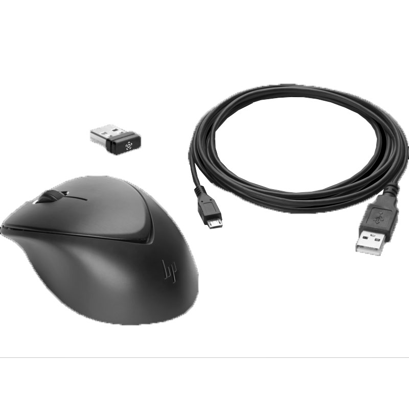 HP Premium Wireless Mouse
