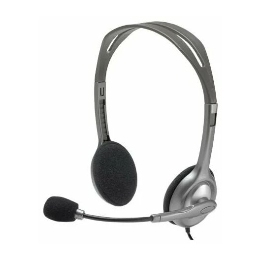 Компьютерная гарнитура Logitech H110