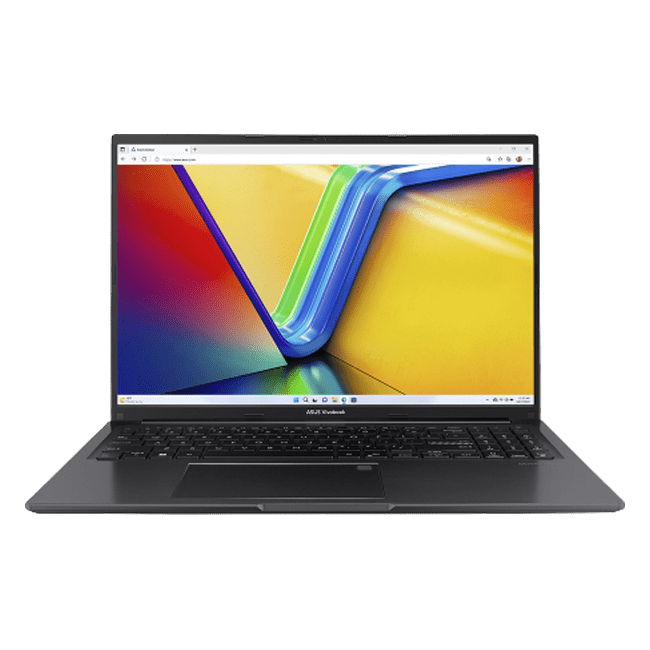 Ноутбук Asus | Vivobook | 16" WUXGA 1920x1200 | R5-7530U | 8GB 512GB SSD | Integrated GPU - 90NB10R1-M002D0 / M1605YA-MB011