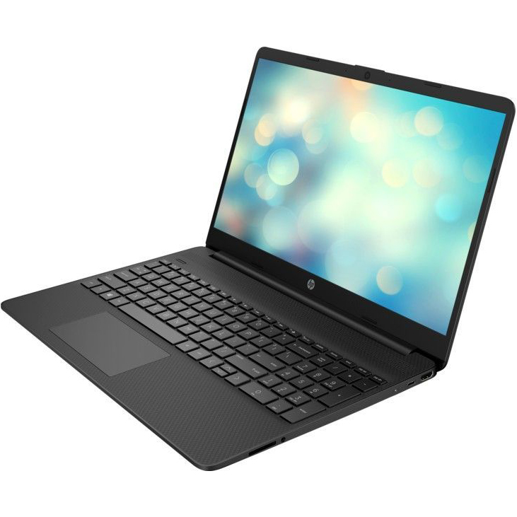 HP Laptop R3 5300U 15.6 FHD Antiglare slim IPS 250 nits Narrow Border 8GB 256GB SSD Free Dos - 4H2L2EA