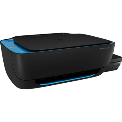 HP - Ink Tank 419 Blue AiO