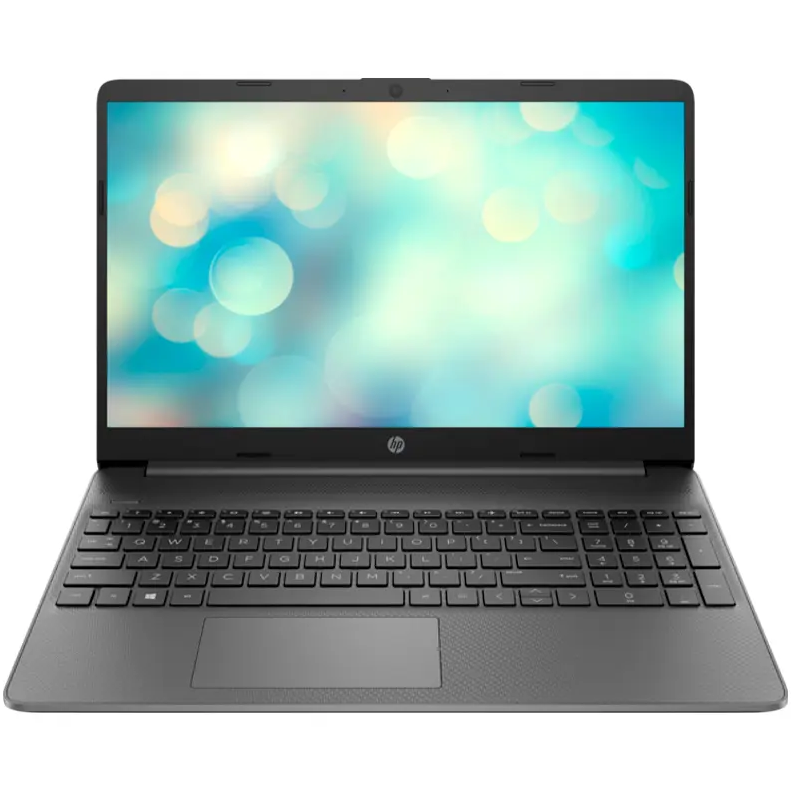 HP Laptop R3 5300U 15.6 FHD Antiglare ultraslim SVA 250 nits Narrow Border 8GB 256GB SSD Free Dos - 517F6EA