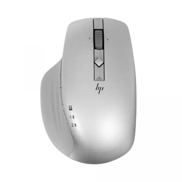 Мышка HP Creator 930 SLV WRLS Mouse EURO (p/n 1D0K9AA)