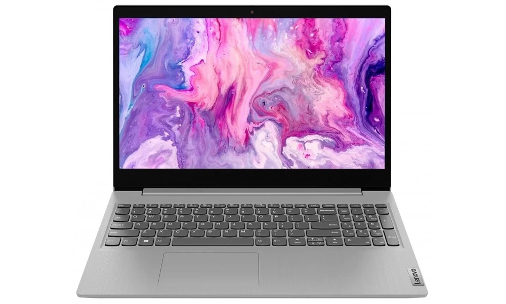 Lenovo IdeaPad L3 15ITL6 /Intel Core i3-1115G4 (2C / 4T, 3.0 / 4.1GHz, 6MB) /4GB Soldered DDR4-2933 /1TB HDD 5400rpm 2.5" / 15.6" FHD (1920x1080)