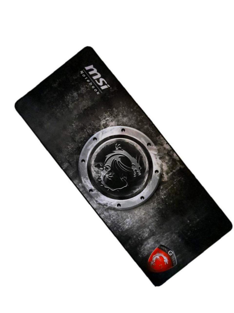 Коврик для мыши Msi speed 500х1000х3mm