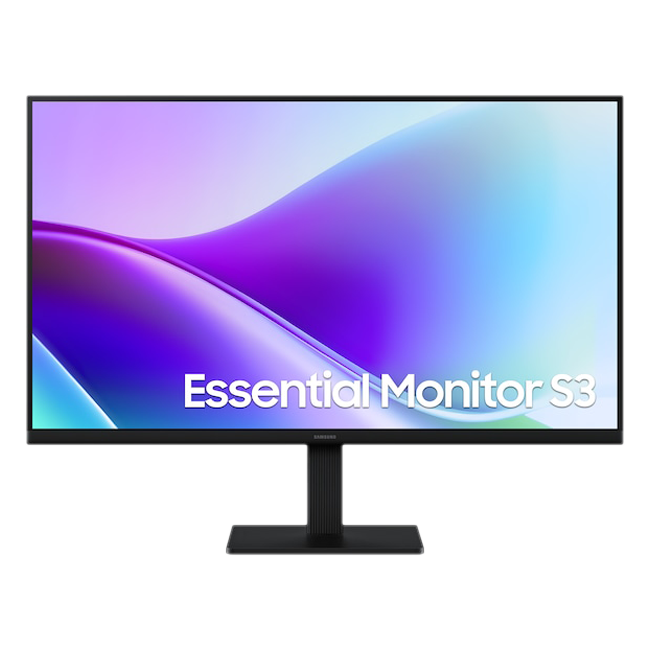 Samsung Монитор LS27F320GAIXCI