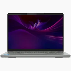 Lenovo IdeaPad Slim 5 14IRH10 CORE_I5-13420H | 16GB(8+8)_DDR5_5600_SODIMM  | 512GB | INTEGRATED_GRAPHICS | 14_WUXGA_OLED_GL_400N_HDR_P3 | Non-Touch | NOOS | LUNA_GREY