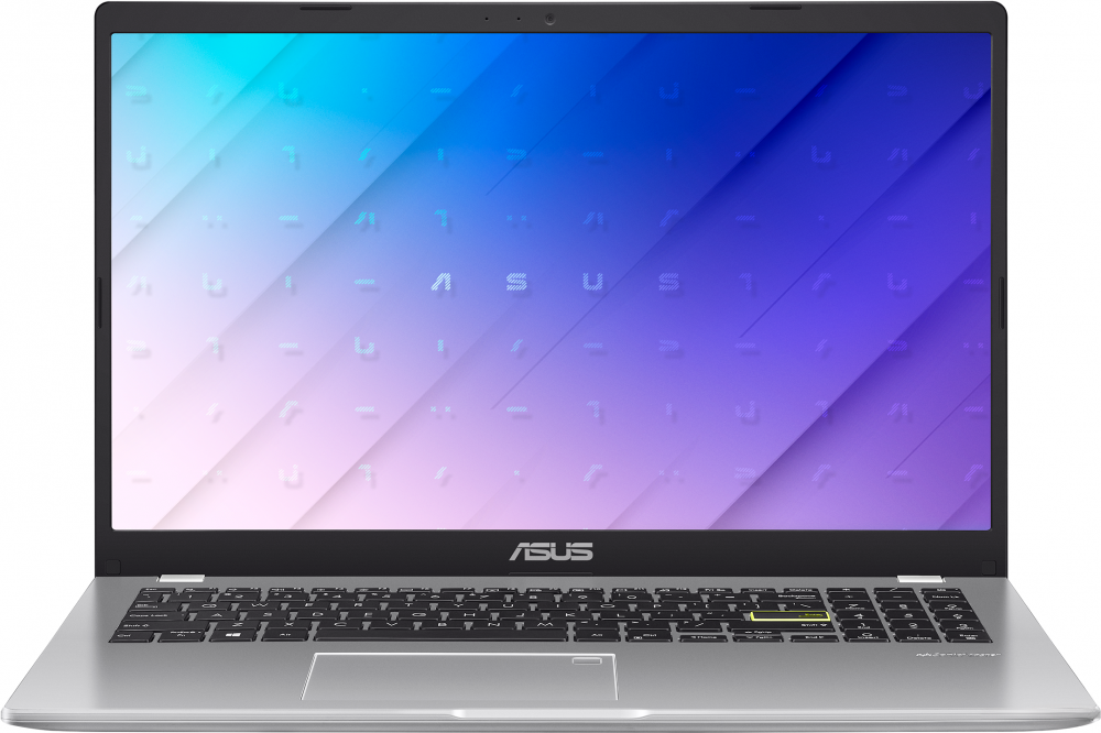Ноутбук Asus | Vivobook Go | 15.6" FHD 1920x1080 | Pentium N6000 | 8GB 256GB SSD | Integrated GPU - 90NB0UJ3-M00CK0 / E510KA-EJ316