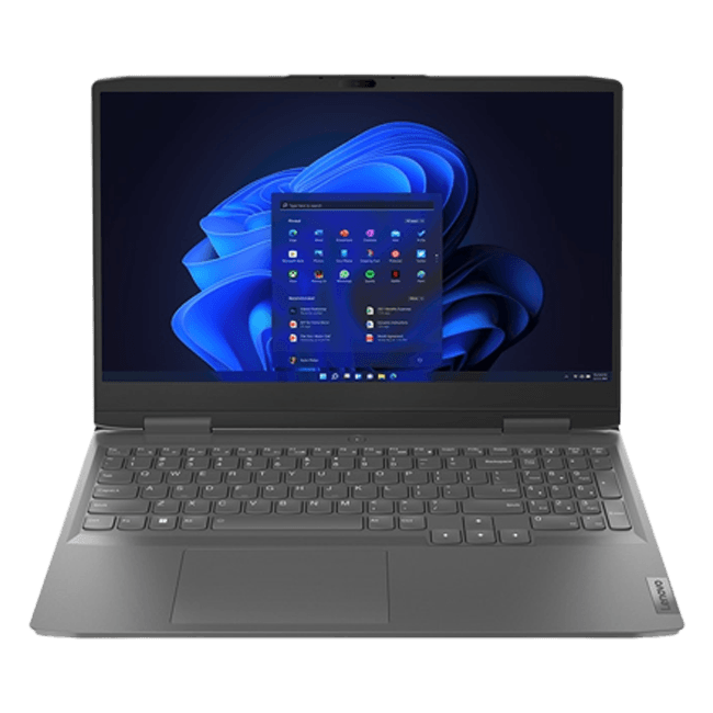 Ноутбук Lenovo LOQ | 15.6_FHD_AG_350N_144_N | R7_7840HS | RAM 16GB | 512GB SSD | RTX3050 - 82XT006URK