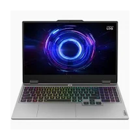 Lenovo LOQ 15IRX10 CORE_I5-13450HX | 16GB_DDR5_4800_SODIMM  | 512GB | RTX5050_8GB_G7_128B | 15.6_FHD_AG_300N_144_SRGB | Non-Touch | NOOS | LUNA_GREY