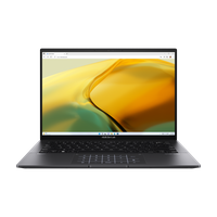 Asus Zenbook R5 5625U 14.0  WQXGA(WQ) 2560X1600 16:10 400nits Anti-Glare sRGB 100% Wide View 16GB 512GB SSD INTEGRATED Free Dos - 90NB0W95-M00J70
