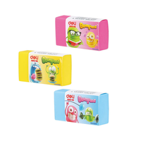 Ластик 01200 Deli Bumpees