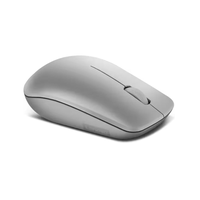 Lenovo 530 Wireless Mouse (Platinum Grey)