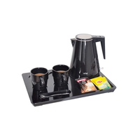 Электрочайник Artel ART-KE-1206, 1.2 L, 1.2 kW