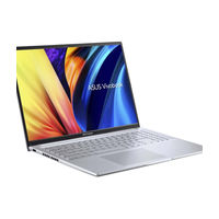 Ноутбук Asus Vivobook 17.3"/IPS/R7 -7730U/16GB/1TB/UMA/NoOS/SILVER