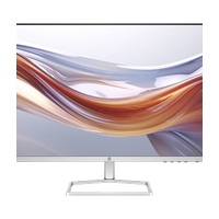 Монитор HP Series 5 31.5 inch FHD Monitor  - 532sf