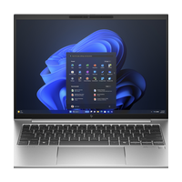 HP EliteBook 840 G11 (U7-155U, UMA, RT USBC) / 14.0 WUXGA  UWVA 300 5MP bnt Panel / 16GB (1x16GB) DDR5 5600 SODIMM Memory / 1TB PCIe NVMe Value / DOS / 1yw / Dual AryMic 5MP USB2 WFOVCamera / Clickpad Backlit  Premium kbd / Intel AX211 Wi-Fi 6E +BT 5