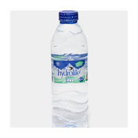 Негазированная вода Hydrolife 0.5л