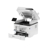 Многофункциональная устройство Pantum BM5100FDW