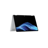 HP OmniBook 5 Flip | 14-fp0023dx |Intel Core 7-150U | DDR5 16GB | SSD 512GB | 14″ Touch  | Intel HD Graphics | Backlit |  Windows  11 Home | Silver