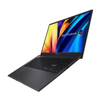 Asus Vivobook S i5-12500H 15.6 OLED 2880X1620 16:9 Bend+400nits(HDR) Glare DCI-P3:100% 16GB 512GB SSD Intel Iris Xe Free Dos - 90NB0WK2-M007K0