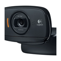 Веб-камера Logitech C525 HD