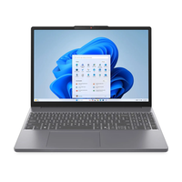 Lenovo IdeaPad Slim 3 15IRH10 CORE_I7-13620H_2.4G_10C_16T | 16GB DDR5_4800 | 512GB | INTEGRATED_GRAPHICS | 15.3_WUXGA_AG_300N | Non-Touch | NOOS | LUNA_GREY