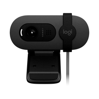 Веб камера Logitech Brio 90