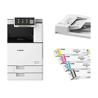 МФУ Canon Image Runner Advance DX X3826i