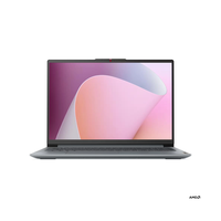 Lenovo IdeaPad Slim 3 R5-7520U | 8GB | 512GB | 15.6" FHD | AMD Radeon Graphics | NoOS | Arctic Grey